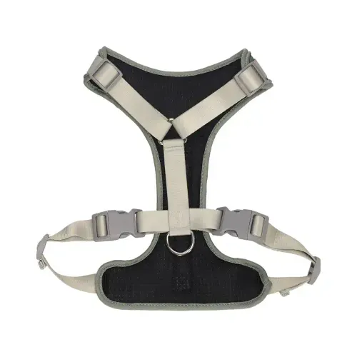 Arnés Pechera Ajustable para Mascota