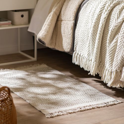 Bajada de Cama Rustica