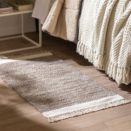 Bajada de Cama Rustica