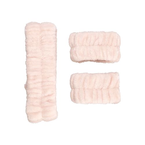 Set cintillo y muñequera