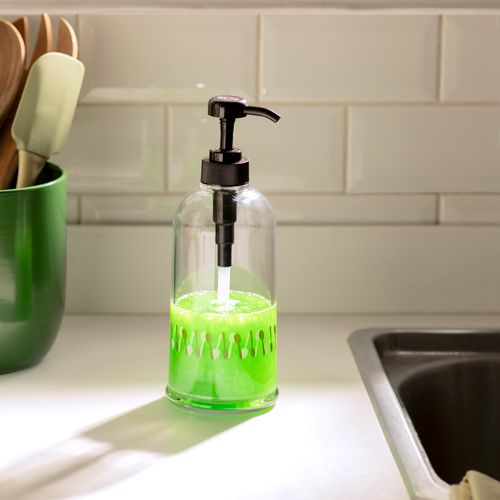 Dispensador Lavaloza Acrílico