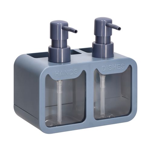 Set 2 dispensadores de jabon