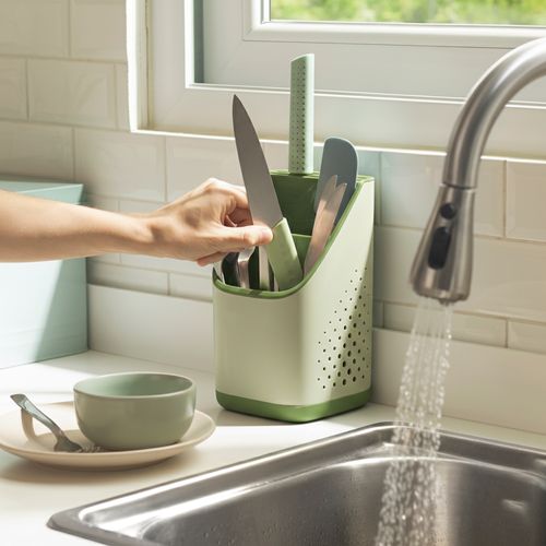 Escurridor de cubiertos