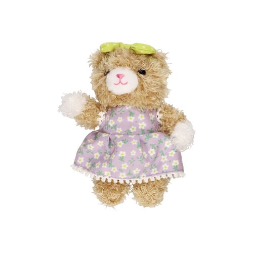 Muñeco de Personaje Animalito Textil