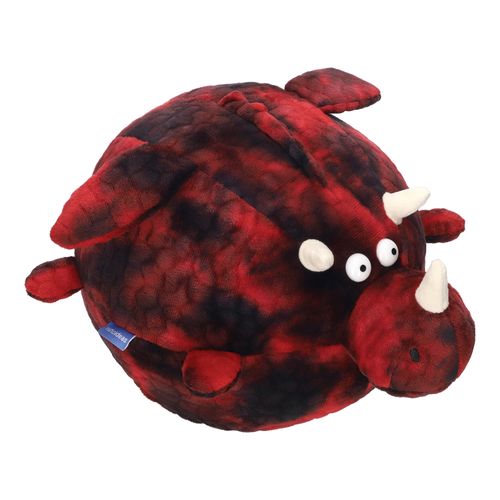 Cojin de Peluche con Manta