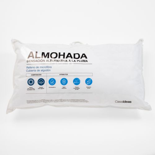 Almohada Down Alternat