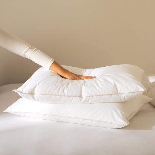 Almohada Down Alternat