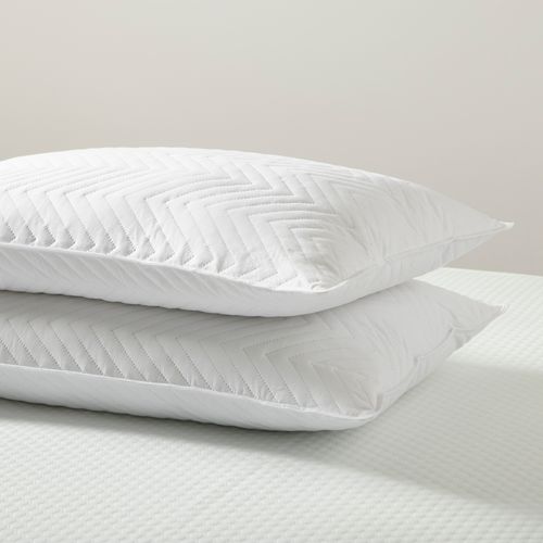 Set 2 Almohadas Heat