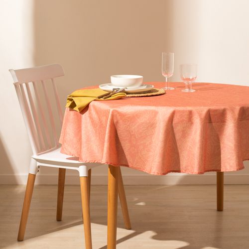 Mantel Poliestireno Basico estampado