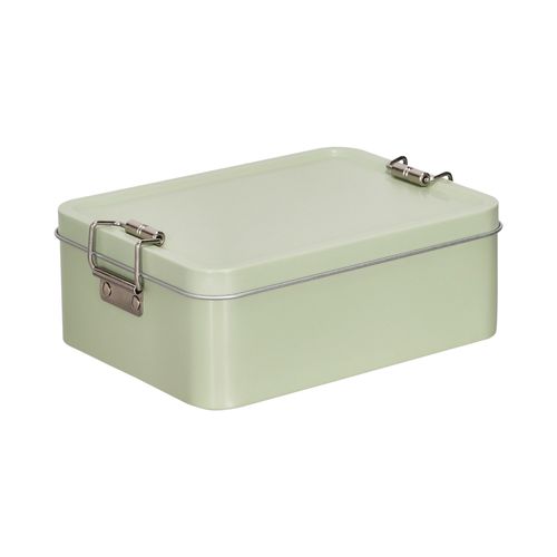 Caja Organizadora Metálica