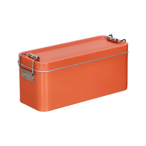 Caja Organizadora Metálica