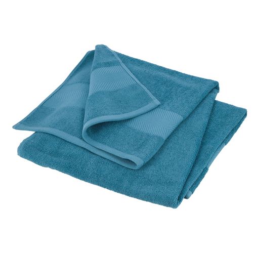 Toalla Concepto Petróleo