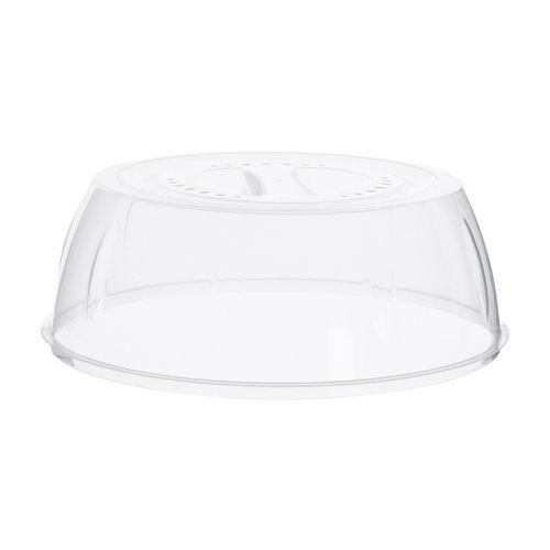 Tapa para microondas Plástica