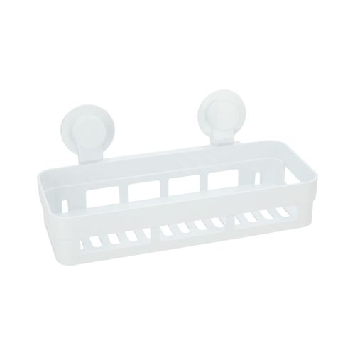 Organizador Repisa Extra Succión Plástico