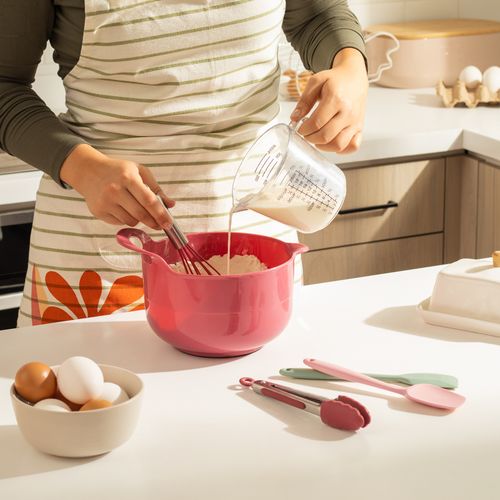 Jarro Medidas Plástico PS