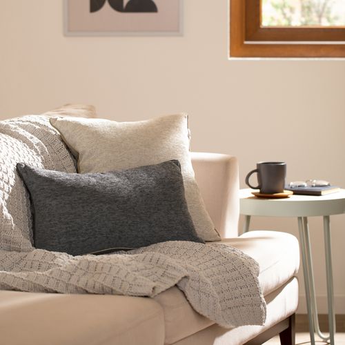 Cojín Paño Color Tapiz