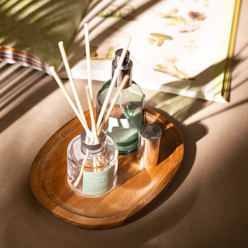 Spray Decorativo Aromático Pera Fresca