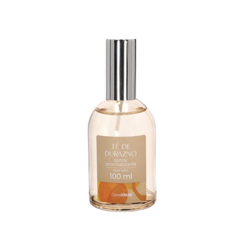 Spray Decorativo Aromático Flor de Durazno