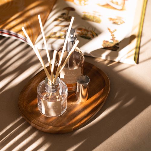 Spray Decorativo Aromático Flor de Durazno