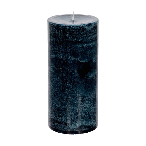 Vela Pilar Color de Jazmin