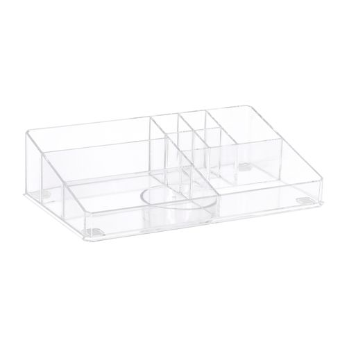 Organizador de Cosmeticos 1 Nivel