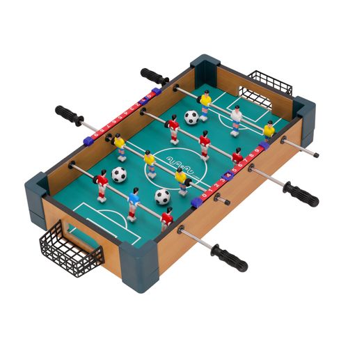 Juego Mini Futbolito