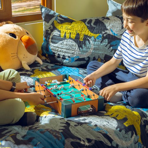 Juego Mini Futbolito