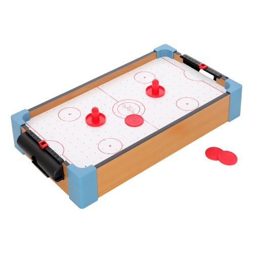 Mini Air Hockey