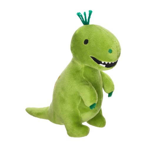 Mini Peluche con Sonido