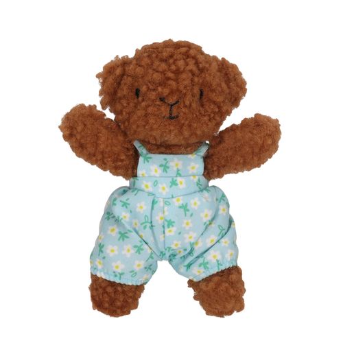 Muñeco Personaje en Textil