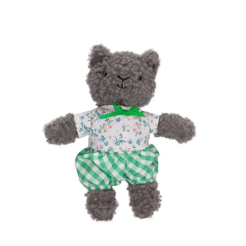 Muñeco Personaje en Textil