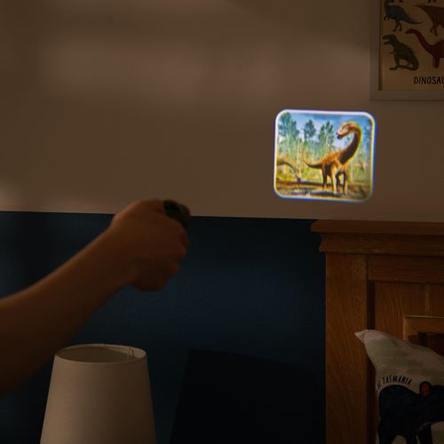 Proyector Animalia 3 Discos