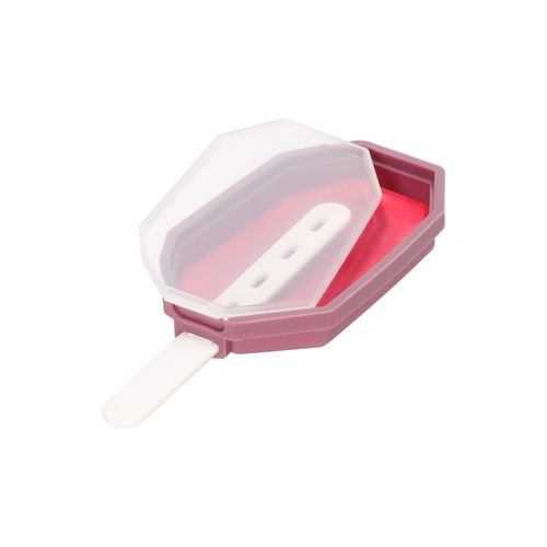 Molde Helados plástico