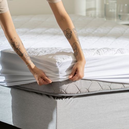 Cubrecolchón Wp Quilt