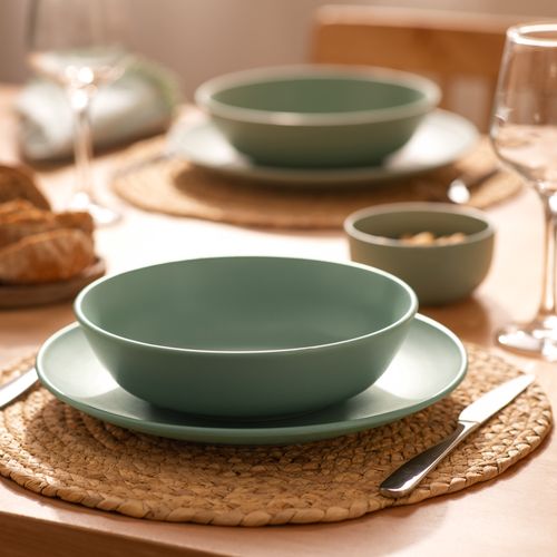 Individual Natural Redondo