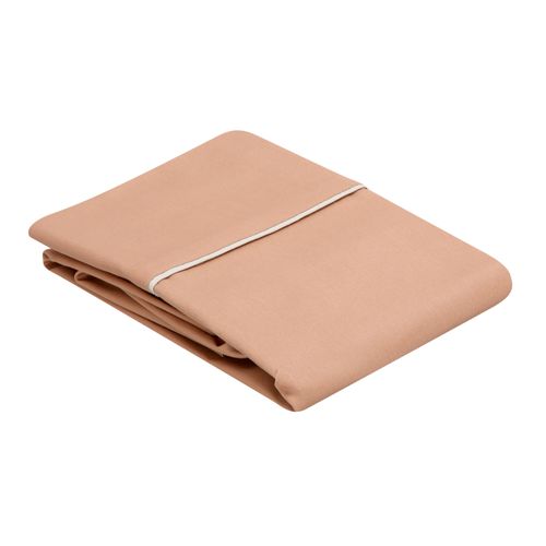 Funda almohada de algodón