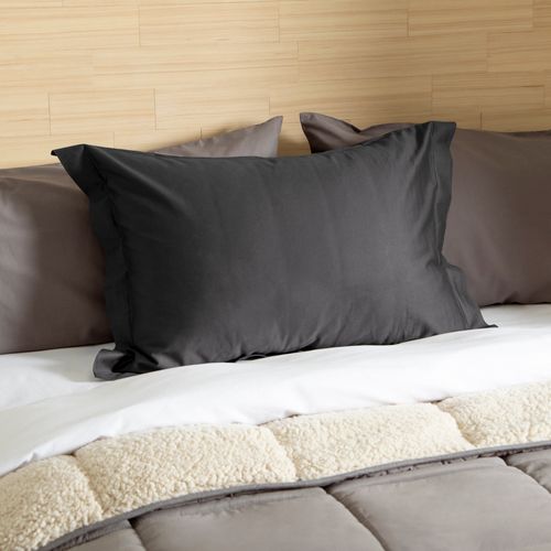 Funda almohadón de algodón