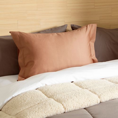 Funda almohadón de algodón