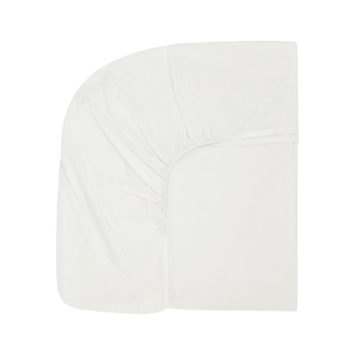 Sábana bajera Para cama de microfibra