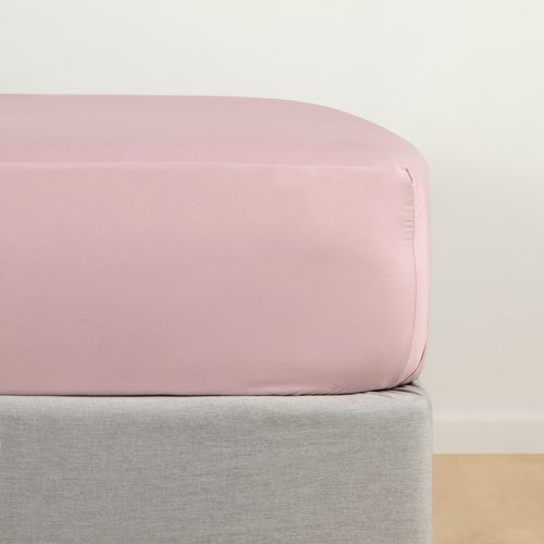 Sábana bajera Para cama de microfibra