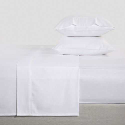 Set Sabanas color liso 144 hilos