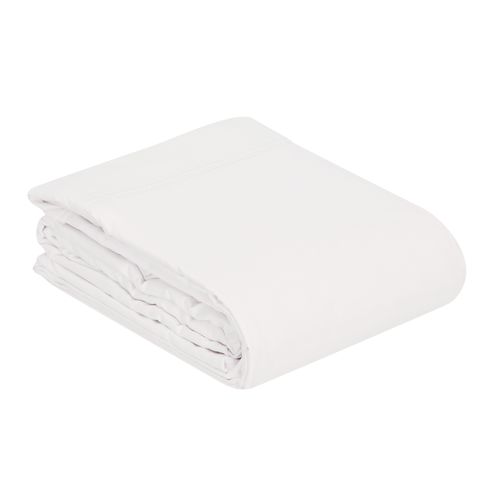 Set Sabanas color liso 144 hilos