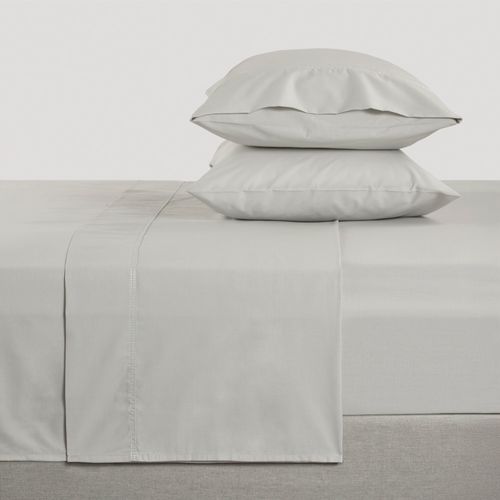 Set Sabanas color liso para cama