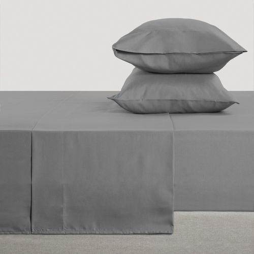 Set Sábana Para cama de microfibra