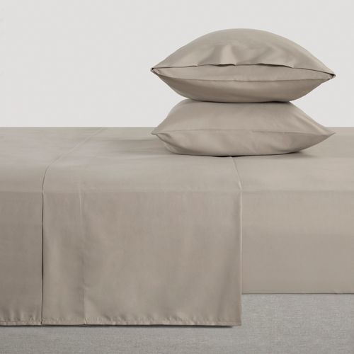 Set Sábana Para cama de microfibra