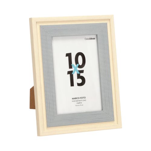 Marco de fotos con diseño