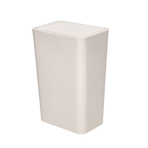 Papelero de plastico