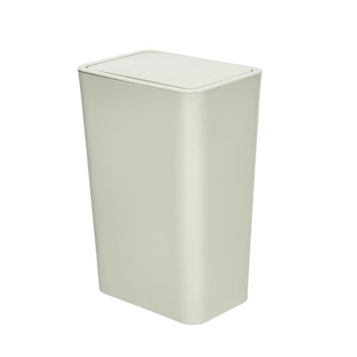 Papelero de plastico