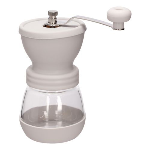 Molinillo para café de acero inoxidable