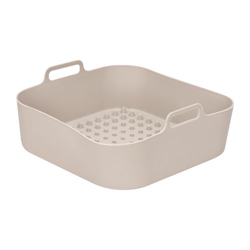 Bandeja de cocina de silicona